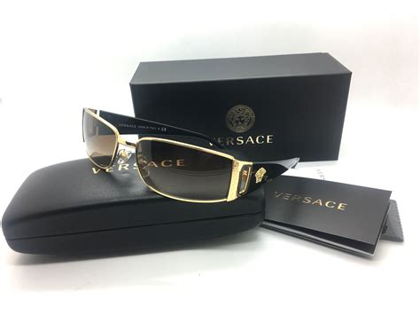 who makes versace sunglasses 2019|Versace sunglasses 2021 women's.